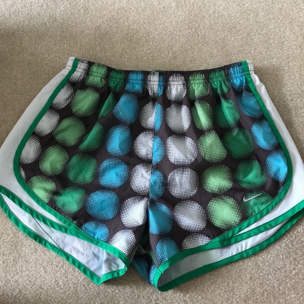 Nike Dri-Fit shorts